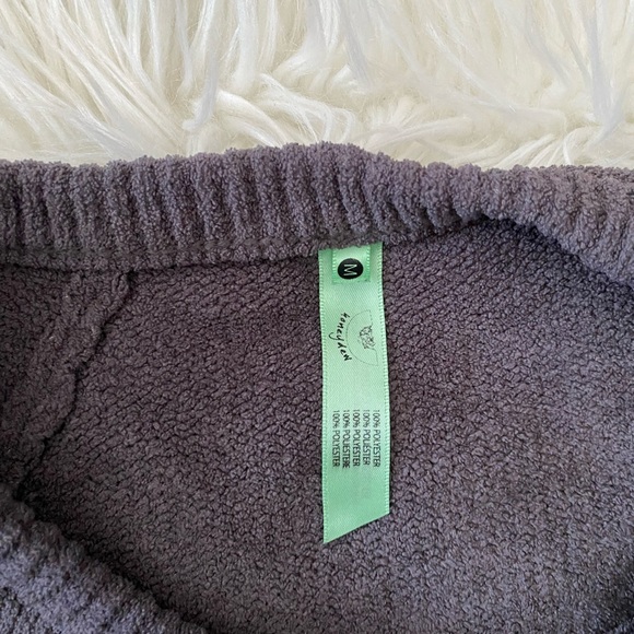 Honeydew Chenille Sweater - Picture 4 of 6